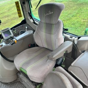 2009 John Deere 7530 – Bild 3