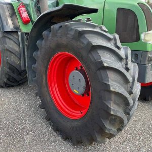 2011 Fendt 926 VARIO – Bild 3