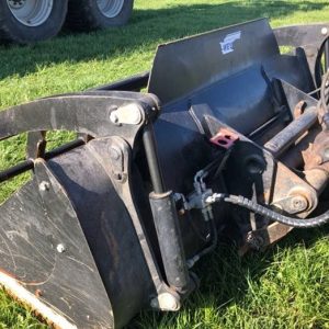 2015 Manitou MLT 735 PS - Image 3