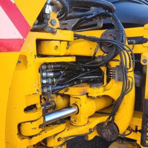 2020 JCB 4 CX PRO - Image 4