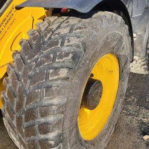 2020 JCB 4 CX PRO - Image 6