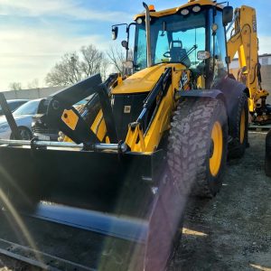 2020 JCB 4 CX PRO - Image 10