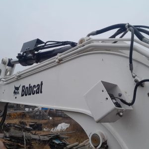 2020 Bobcat E85 – Bild 4