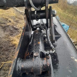 2020 Bobcat E85 – Bild 6