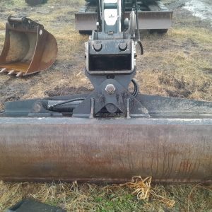 2020 Bobcat E85 – Bild 7