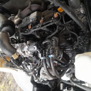 2020 Bobcat E85 – Bild 8