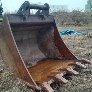 2020 Bobcat E85 – Bild 9