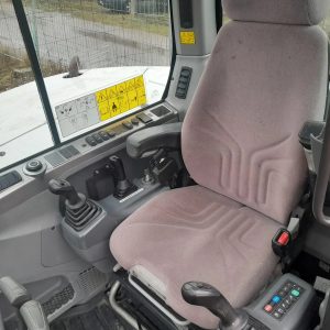 2020 Bobcat E85 – Bild 10