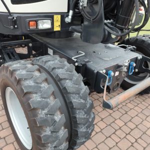 2019 Schaeff TEREX TW 95 – Bild 3