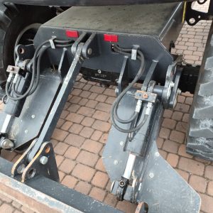 2019 Schaeff TEREX TW 95 – Bild 4