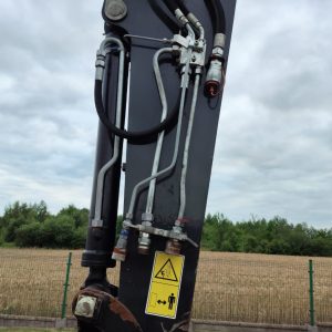 2019 Schaeff TEREX TW 95 – Bild 6