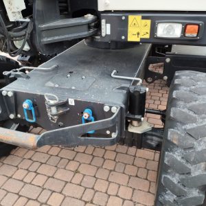 2019 Schaeff TEREX TW 95 – Bild 7