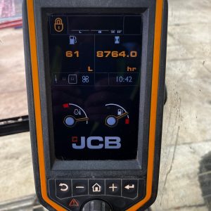 2014 JCB JS160 - Image 3