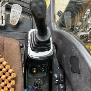 2014 JCB JS160 - Image 5