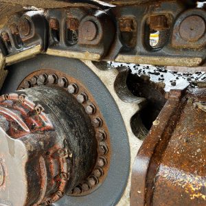 2014 JCB JS160 - Image 8