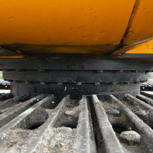 2014 JCB JS160 - Image 9