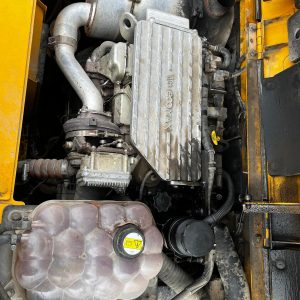 2014 JCB JS160 - Image 10