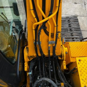 2014 JCB JS160 - Image 11