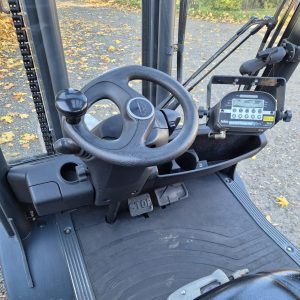 2016 Linde H35T-02 EVO – Bild 4