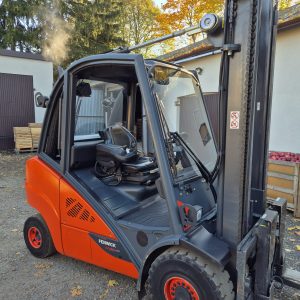 2016 Linde H35T-02 EVO – Bild 6