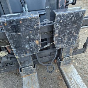 2016 Linde H35T-02 EVO – Bild 7