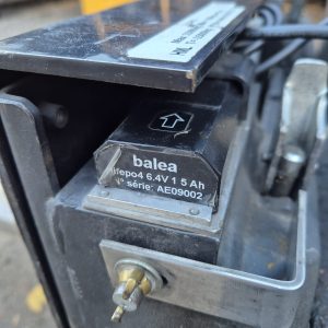 2016 Linde H35T-02 EVO – Bild 8