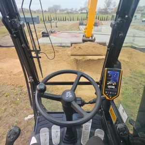2018 JCB JS 175 W ohne AdBlue - Image 8