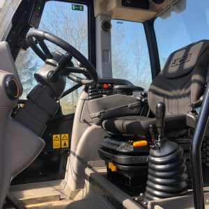 2018 JCB TM320 WT4F – Bild 3