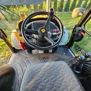 2015 JCB 3CX - Image 4