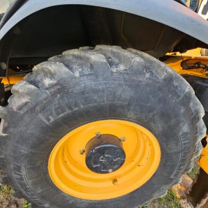 2015 JCB 3CX - Image 5