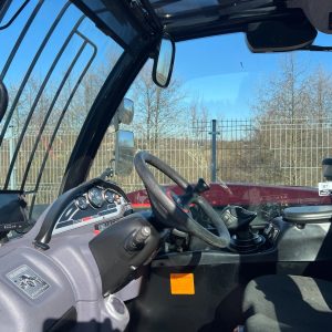 2023 Manitou MT933 – Bild 5